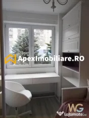Apartament 2 camere de inchiriat Sebastian București ApexI