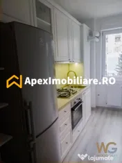 Apartament 2 camere de inchiriat Sebastian București ApexI