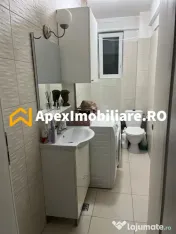 Apartament 2 camere de inchiriat Sebastian București ApexI
