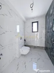 Vila individuala - 5 camere - 3 bai - teren 428mp - pod - be 