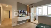 Panduri | 2 camere | 58mp | et 6 | complet renovat | 195.000