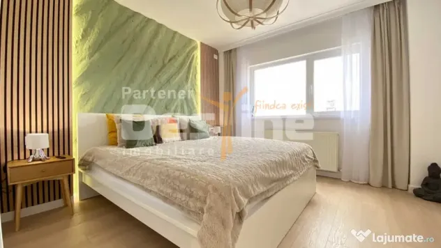 Panduri | 2 camere | 58mp | et 6 | complet renovat | 195.000