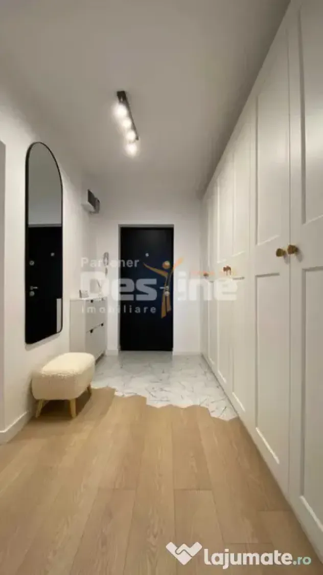 Panduri | 2 camere | 58mp | et 6 | complet renovat | 195.000