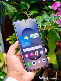 Samsung s25 ultra 41 cicluri de incarcare 