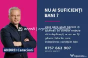 Un cămin practic pentru o familie la început de drum 