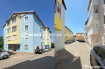Un cămin practic pentru o familie la început de drum