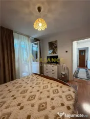 EXCLUSIVITATE | Apartament 4 camere Decomandat | 81,5 mp | B