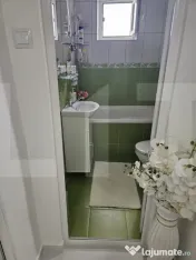 Apartament cu 2 camere decomandat. Aleea Parcul Tineretului 