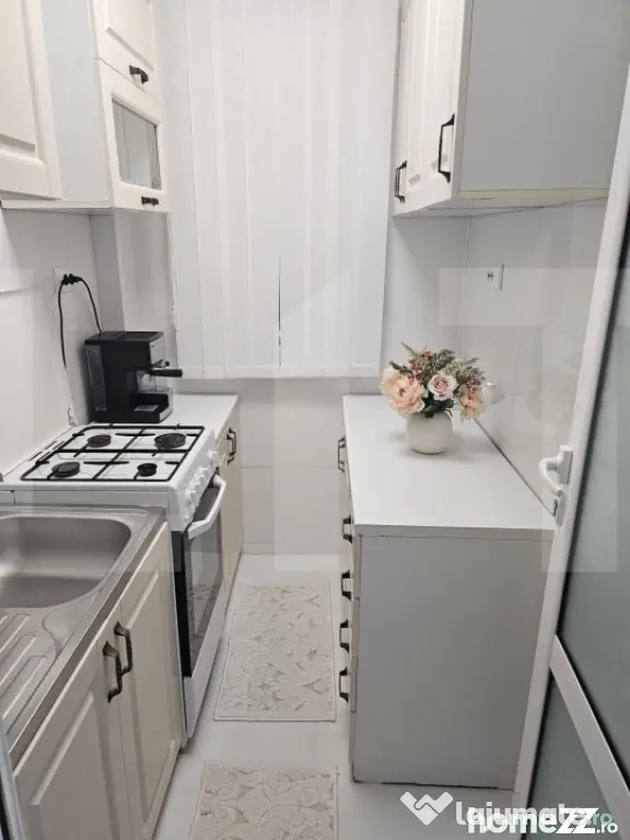 Apartament cu 2 camere decomandat. Aleea Parcul Tineretului - Botosani (Botosani)