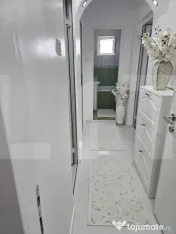 Apartament cu 2 camere decomandat. Aleea Parcul Tineretului 
