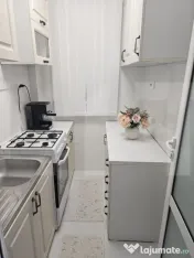 Apartament cu 2 camere decomandat. Aleea Parcul Tineretului 