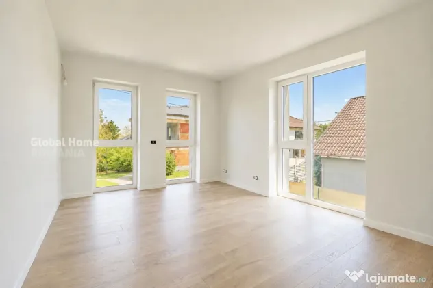 Blue Sky Residence – Otopeni | 3 Units Beyond Standard Res