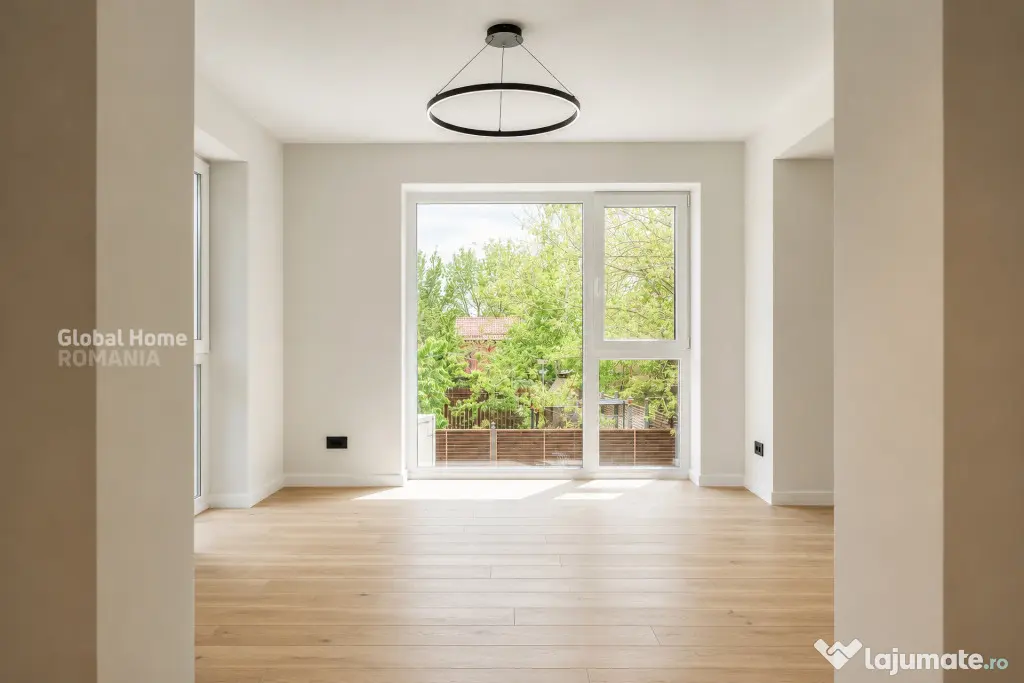 Blue Sky Residence – Otopeni | 3 Units Beyond Standard Res