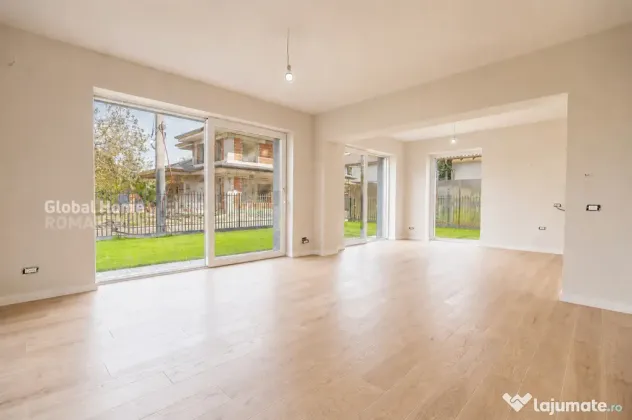 Blue Sky Residence – Otopeni | 3 Units Beyond Standard Res