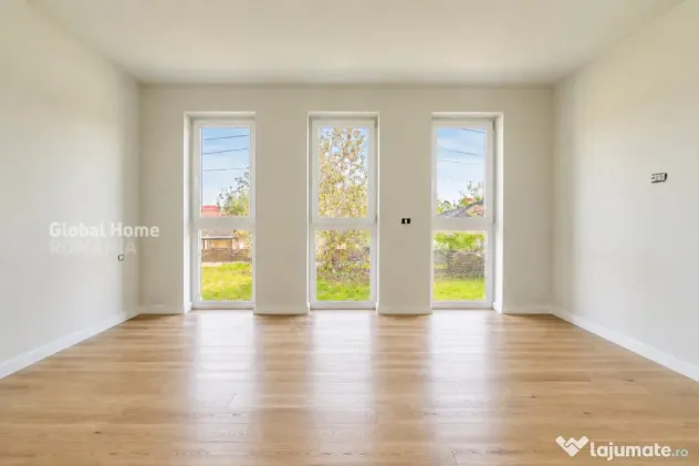 Blue Sky Residence – Otopeni | 3 Units Beyond Standard Res
