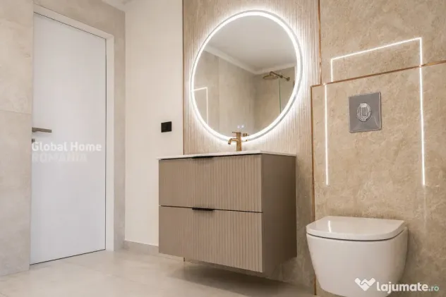 Blue Sky Residence – Otopeni | 3 Units Beyond Standard Res