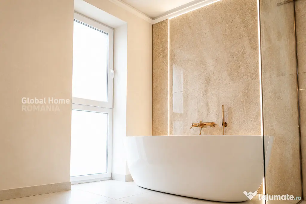 Blue Sky Residence – Otopeni | 3 Units Beyond Standard Res