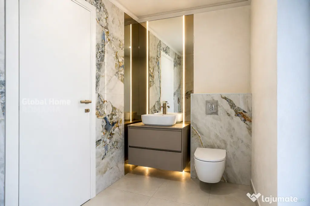 Blue Sky Residence – Otopeni | 3 Units Beyond Standard Res