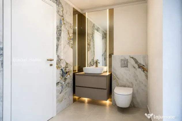 Blue Sky Residence – Otopeni | 3 Units Beyond Standard Res