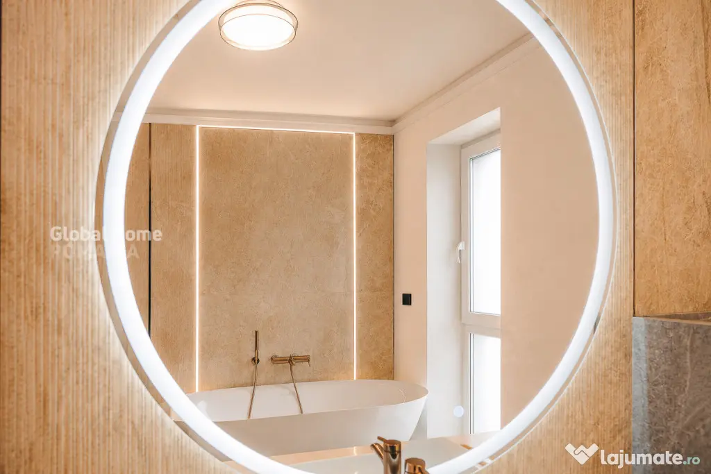 Blue Sky Residence – Otopeni | 3 Units Beyond Standard Res