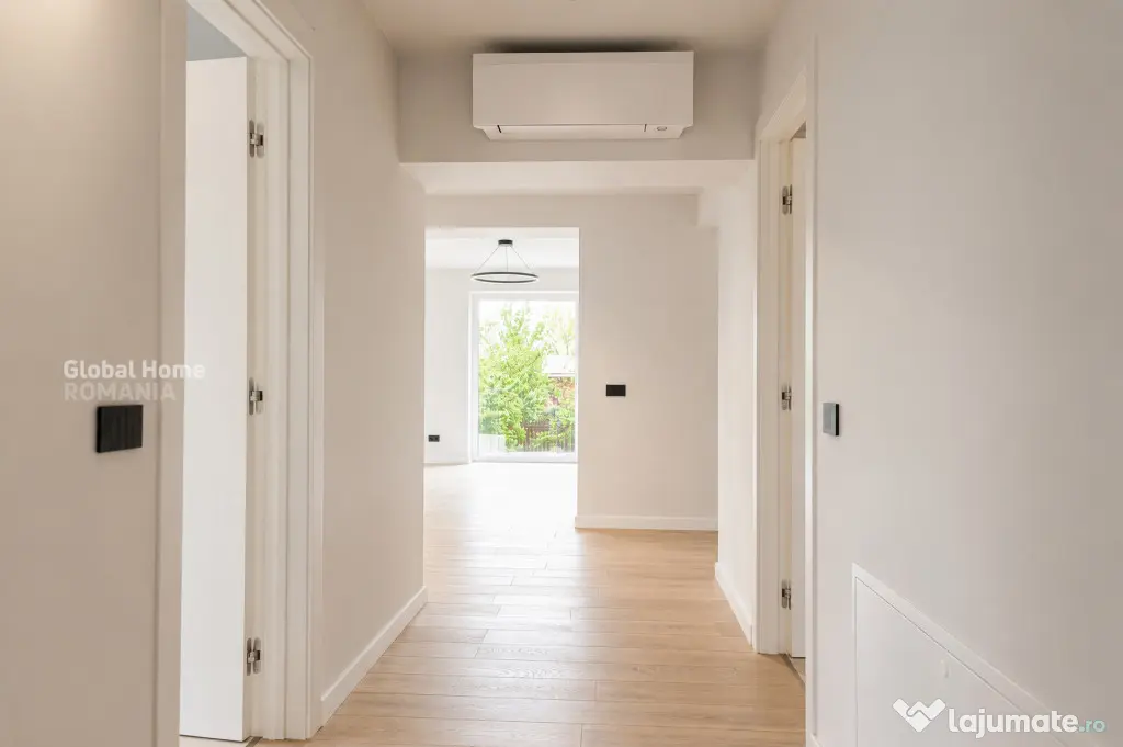 Blue Sky Residence – Otopeni | 3 Units Beyond Standard Res