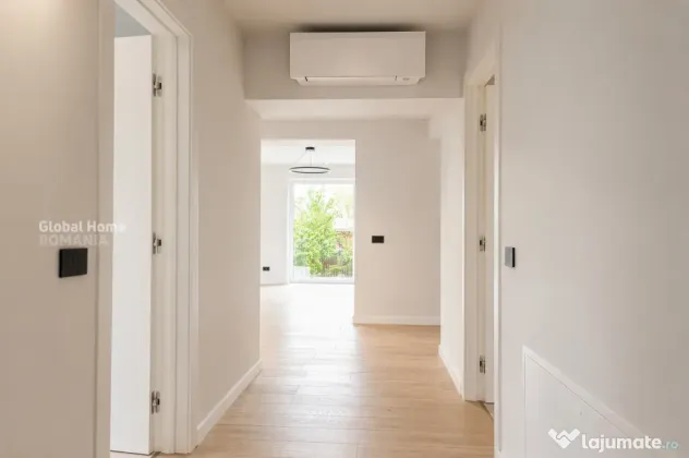 Blue Sky Residence – Otopeni | 3 Units Beyond Standard Res