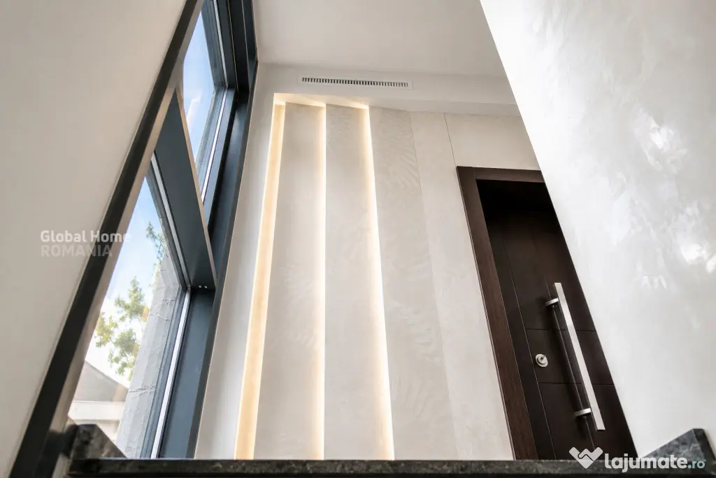 Blue Sky Residence – Otopeni | 3 Units Beyond Standard Res