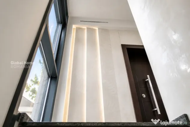 Blue Sky Residence – Otopeni | 3 Units Beyond Standard Res