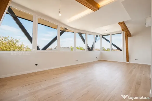 Blue Sky Residence – Otopeni | 3 Units Beyond Standard Res