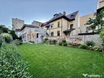 Vilă la gri Dorobanți lângă Ambasada Turciei