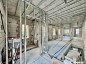 Vilă la gri în zona Polonă lângă Ambasada Turciei 