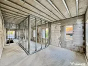 Vilă la gri în zona Polonă lângă Ambasada Turciei 