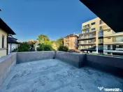 Vilă la gri în zona Polonă lângă Ambasada Turciei 
