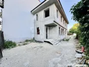 Vilă la gri în zona Polonă lângă Ambasada Turciei 