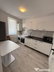 Apartament de o camera, zona JYSK/ Floresti 
