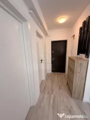 Apartament de o camera, zona JYSK/ Floresti 