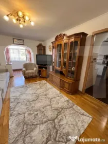 Apartament de 2 camere - 56 mp utili+ boxa - ultrafinisat -
