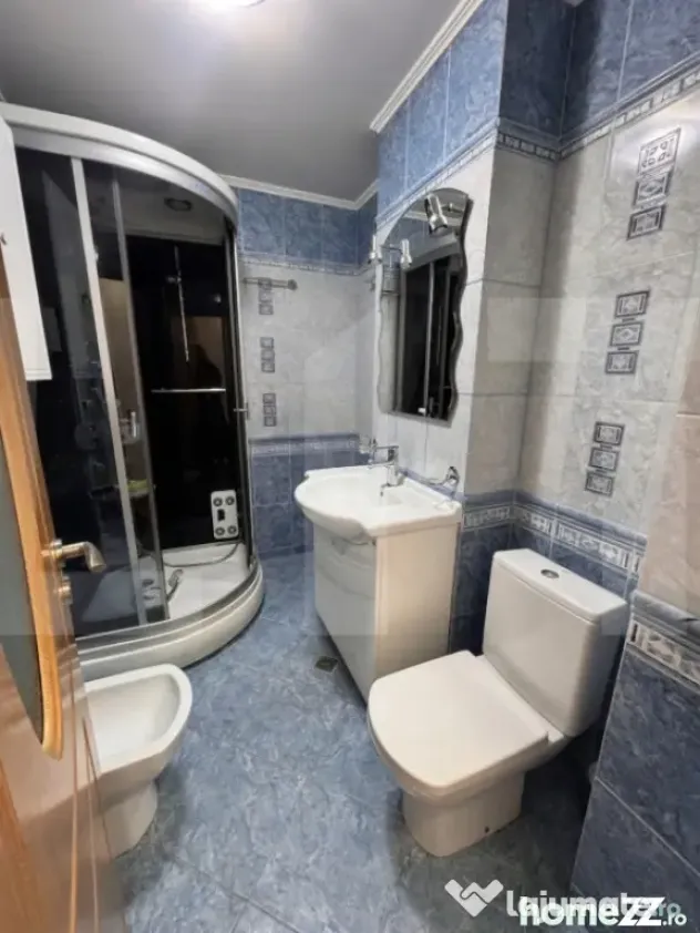 Apartament de 2 camere - 56 mp utili+ boxa - ultrafinisat -