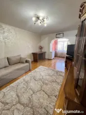 Apartament de 2 camere - 56 mp utili+ boxa - ultrafinisat - 
