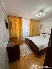 Apartament de 2 camere - 56 mp utili+ boxa - ultrafinisat - 