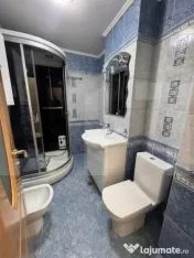 Apartament de 2 camere - 56 mp utili+ boxa - ultrafinisat - 