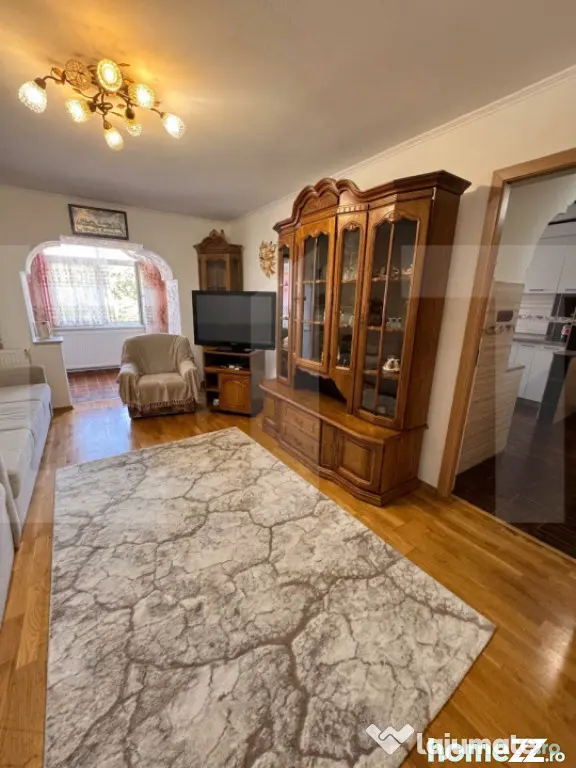 Apartament de 2 camere - 56 mp utili+ boxa - ultrafinisat -