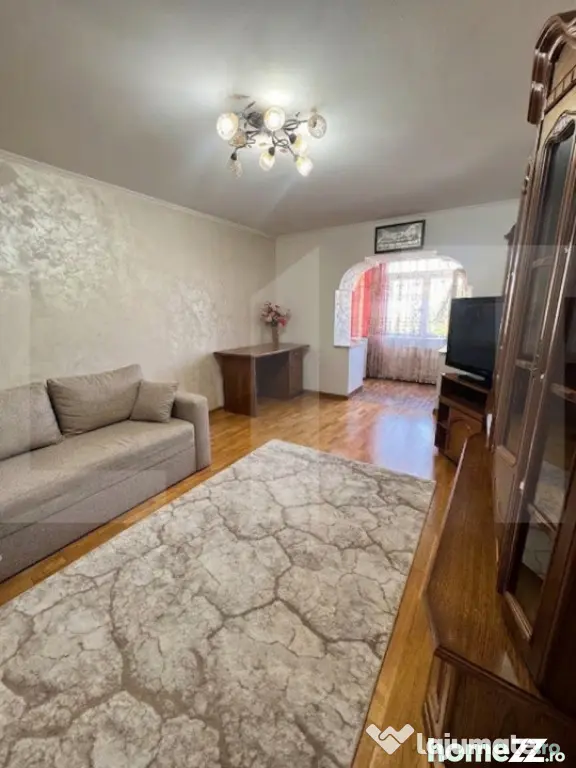 Apartament de 2 camere - 56 mp utili+ boxa - ultrafinisat -