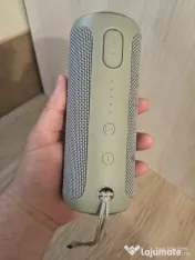 JBL Flip 3-gri (ca nou) baterie nouă 