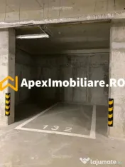 Apartament 2 camere de inchiriat Barbu Vacarescu București