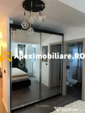 Apartament 2 camere de inchiriat Barbu Vacarescu București