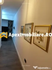 Apartament 2 camere de inchiriat Barbu Vacarescu București