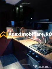 Apartament 2 camere de inchiriat Barbu Vacarescu București