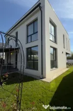 Vila P+1 | Tunari | Pipera | Otopeni | 2 x parcare