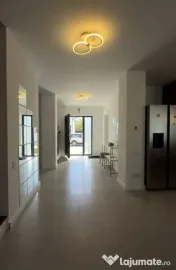 Vila P+1 | Tunari | Pipera | Otopeni | 2 x parcare 